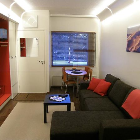 Vuosselin Helmi Apartments Ruka Zimmer foto